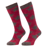 LeMieux Sasha Star Fluffies in Ember